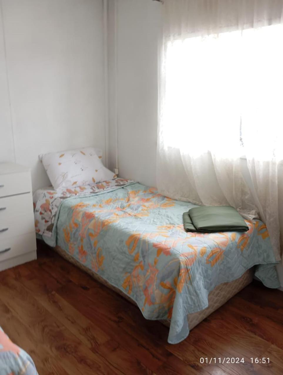 La Casa De Sandrita Castro Ngoại thất bức ảnh