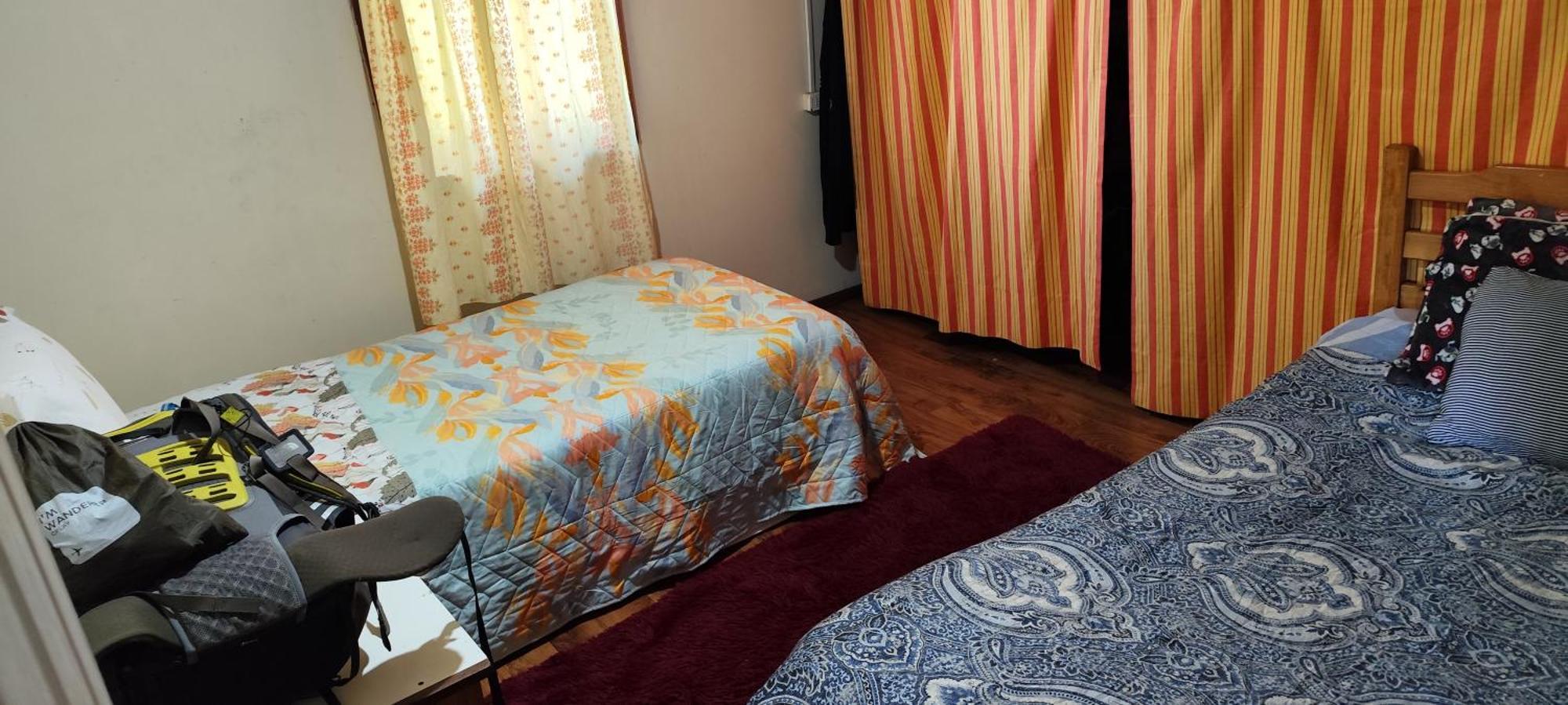 La Casa De Sandrita Castro Ngoại thất bức ảnh