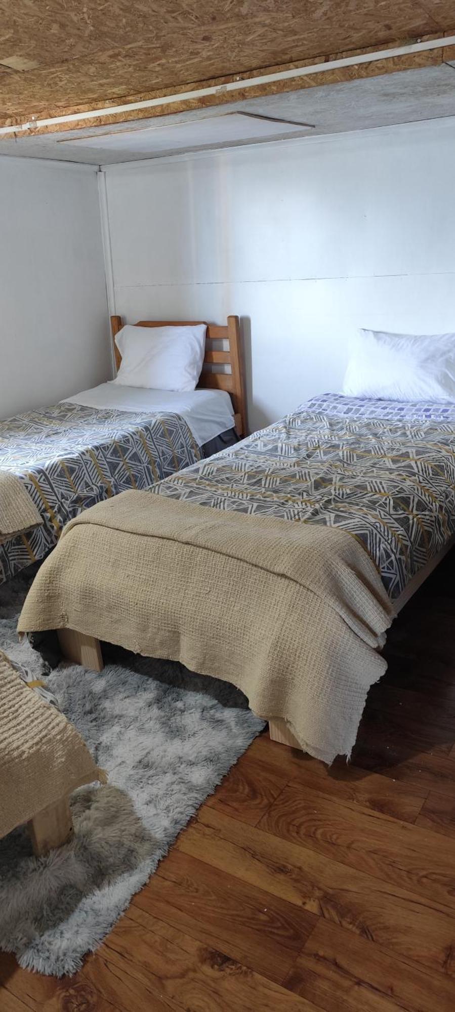 La Casa De Sandrita Castro Ngoại thất bức ảnh