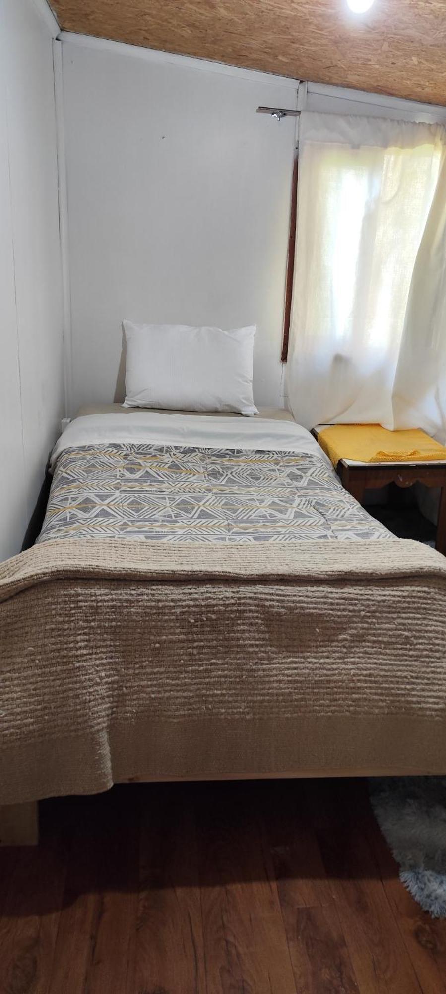 La Casa De Sandrita Castro Ngoại thất bức ảnh