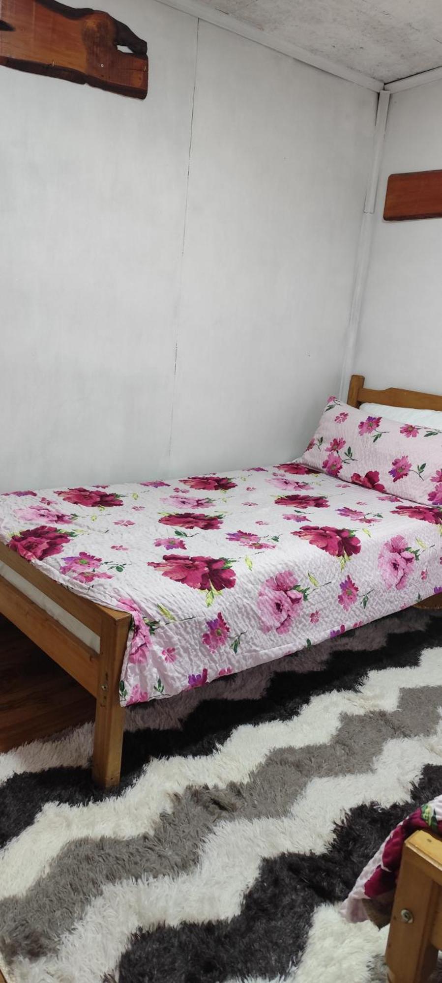 La Casa De Sandrita Castro Ngoại thất bức ảnh