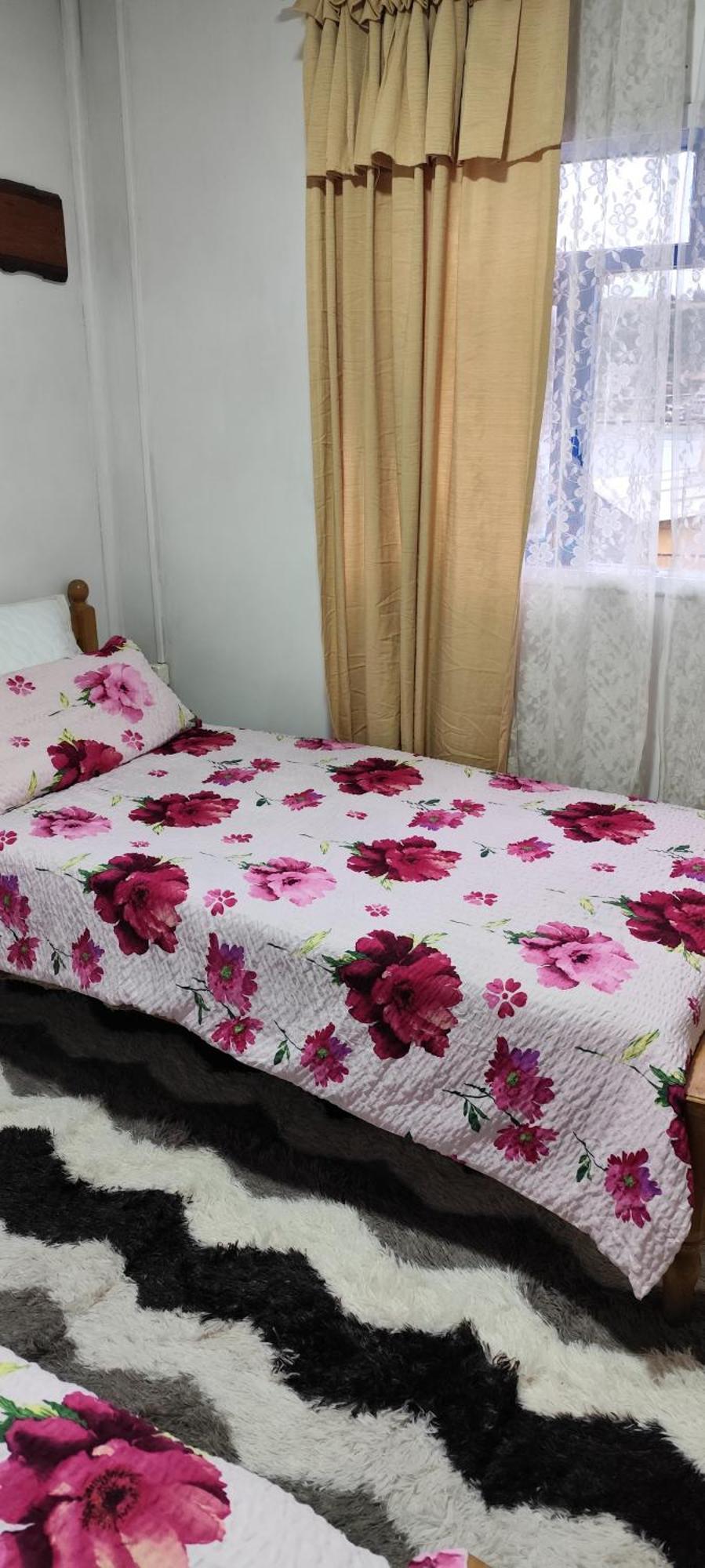 La Casa De Sandrita Castro Ngoại thất bức ảnh